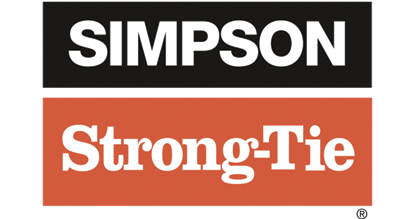 Produits pour aménagements extérieur SIMPSON à Libourne