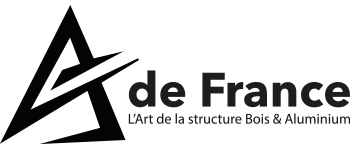 Les A de France Logo